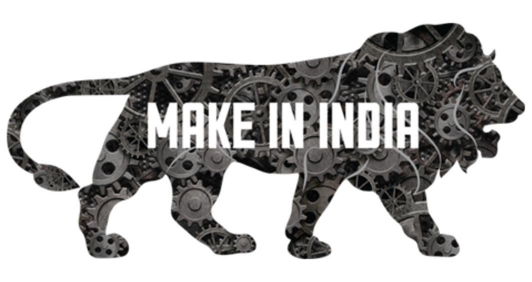 Make_In_India_Certified Logo 4
