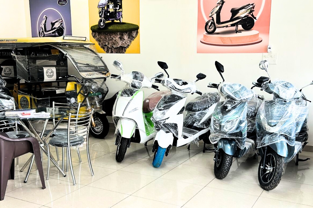 sunanda-greentech-showroom-panchkula