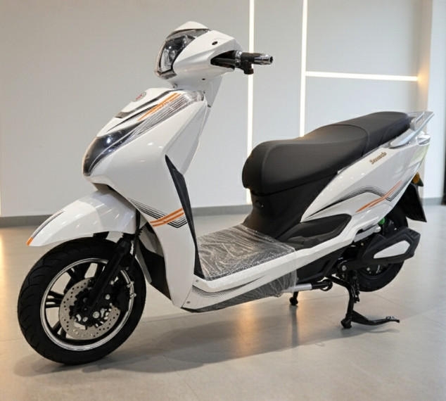 How much does an electric scooter really cost to run in India?