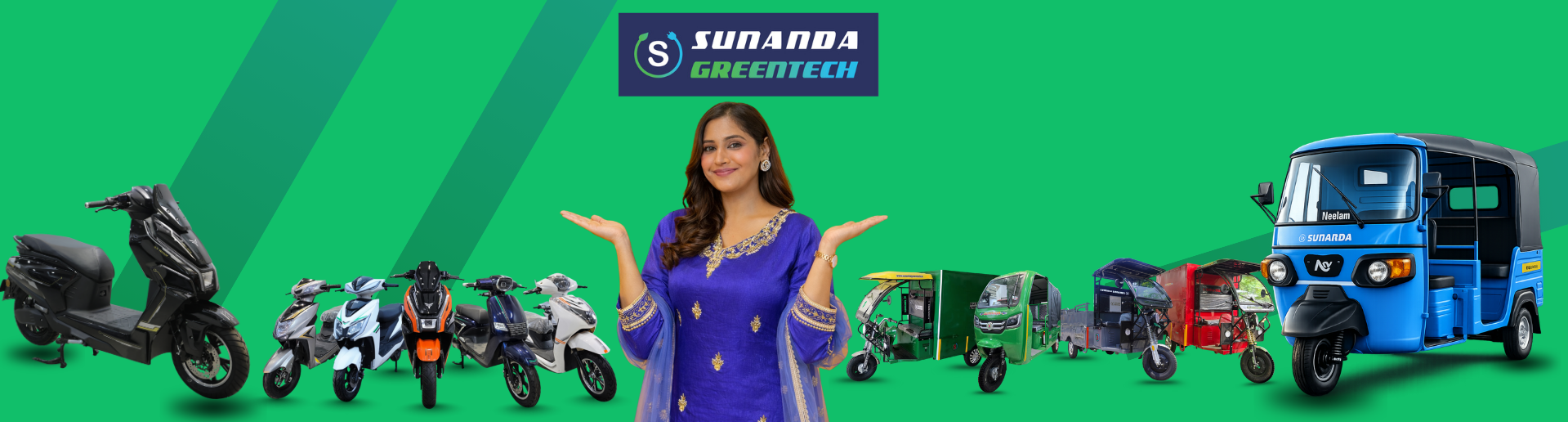 Sunanda opens its ninth showroom