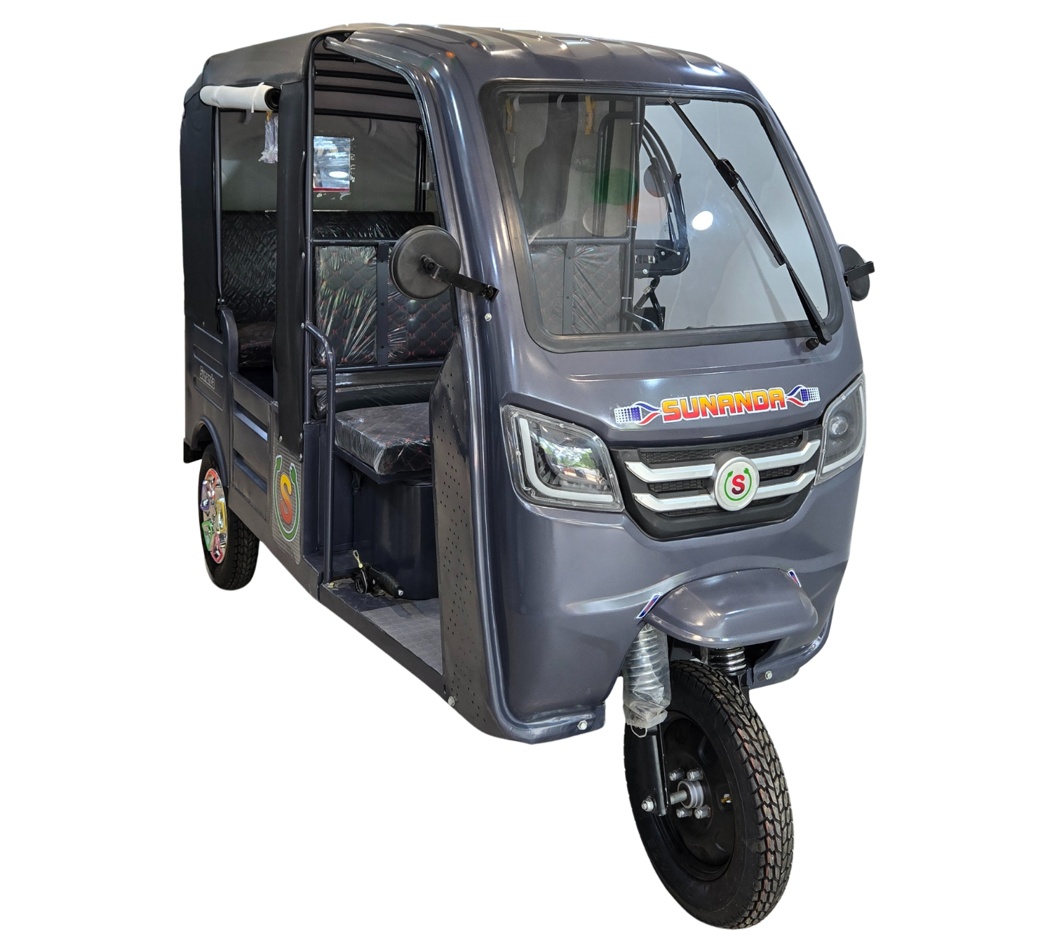 Sunanda City 5G L3