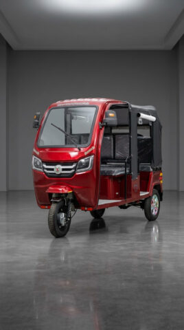 Sunanda City 5G L3