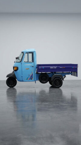 L5 Loader