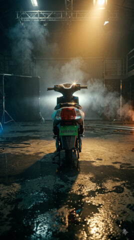 Legend Sport