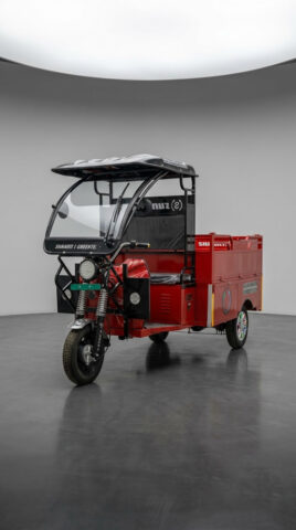 Sunanda On Duty E-Loader