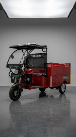Sunanda On Duty E-Loader
