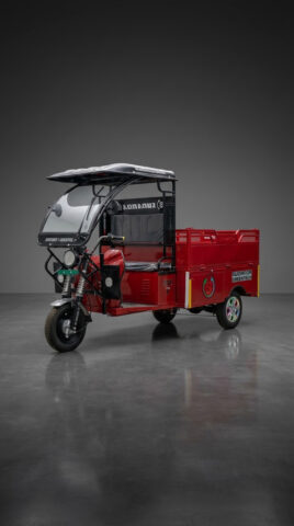 Sunanda On Duty E-Loader