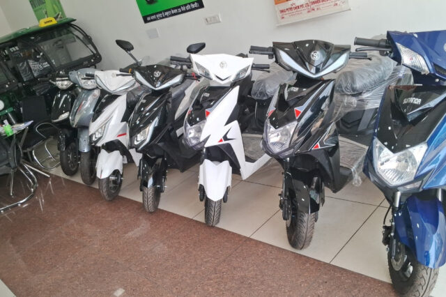 Sunanda Greentech Ambala