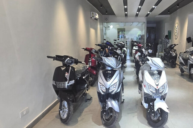 Sunanda Greentech Chandigarh