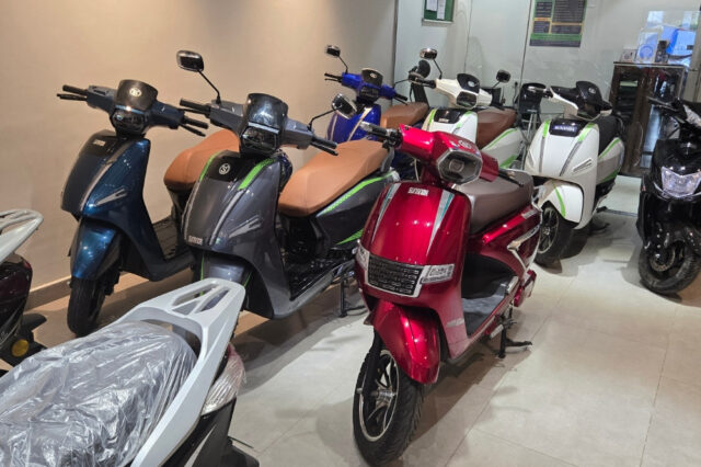 Sunanda Greentech Chandigarh
