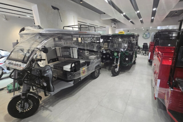 Sunanda Greentech Chandigarh