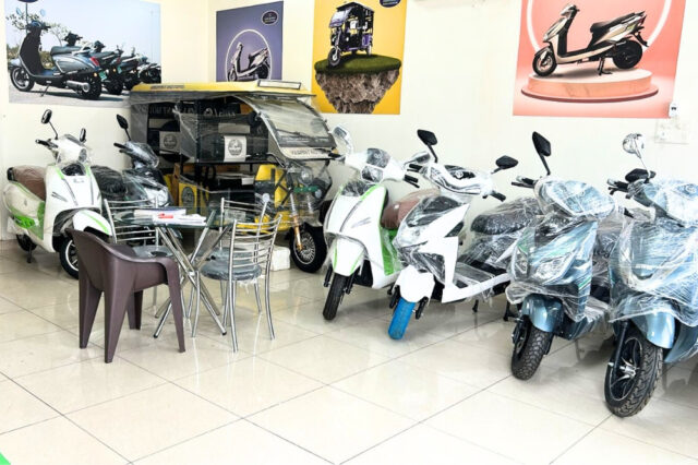 Sunanda Greentech Panchkula