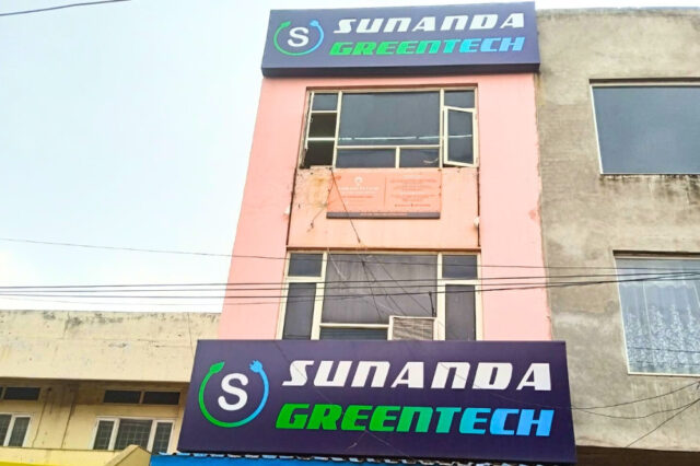 Sunanda Greentech Zirakpur